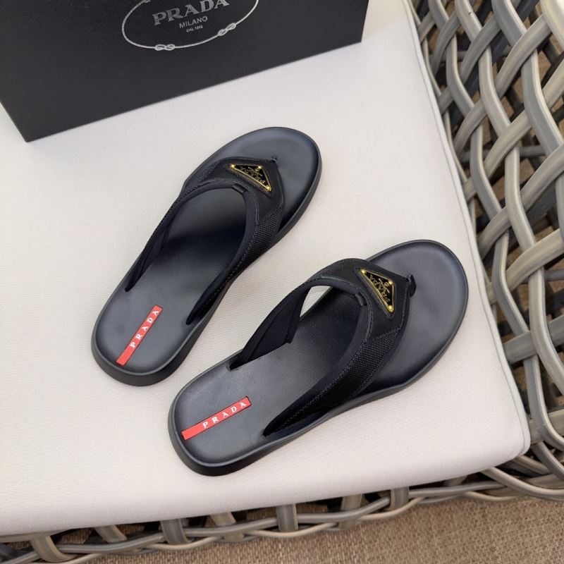 Prada Slippers